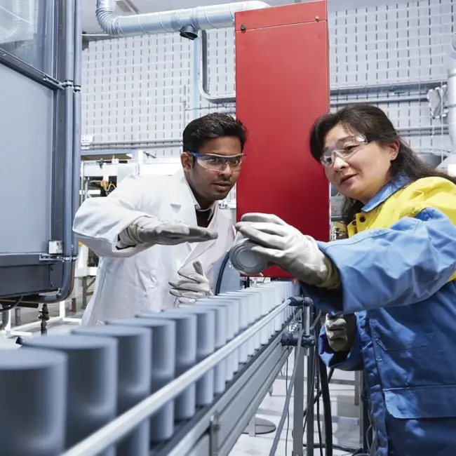 Pentingnya MSDS dan Penanganan Aman Bahan Kimia di Tempat Kerja