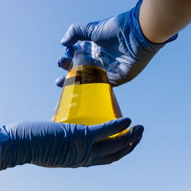 5 Solusi Degreasing Terbaik untuk Maintenance Peralatan Industri