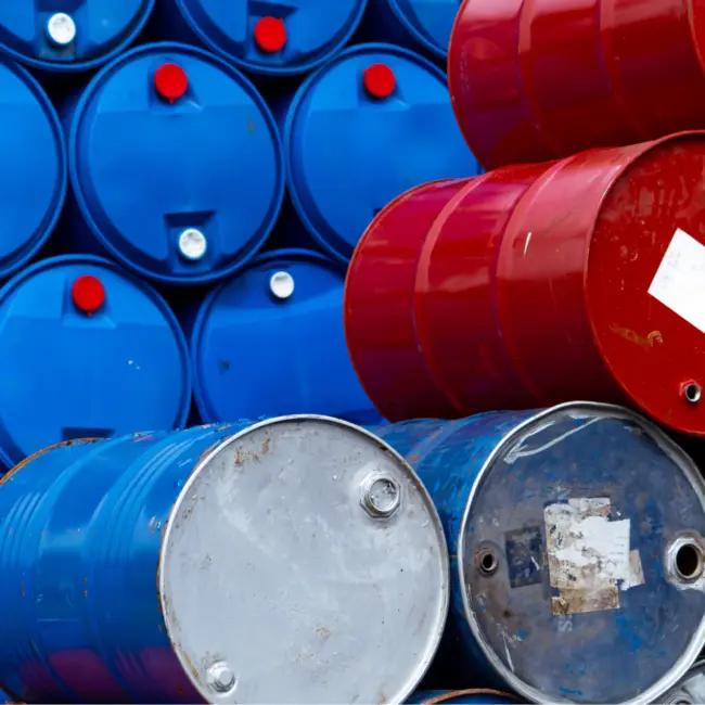 Peran Bahan Kimia dalam Mendorong Pertumbuhan Industri di Indonesia