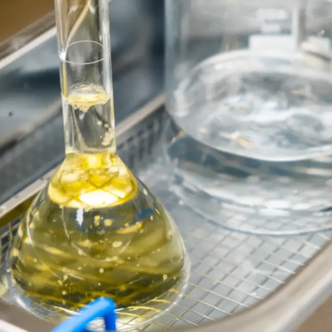 Mengenal Jenis-Jenis Glycol dan Perannya di Berbagai Industri